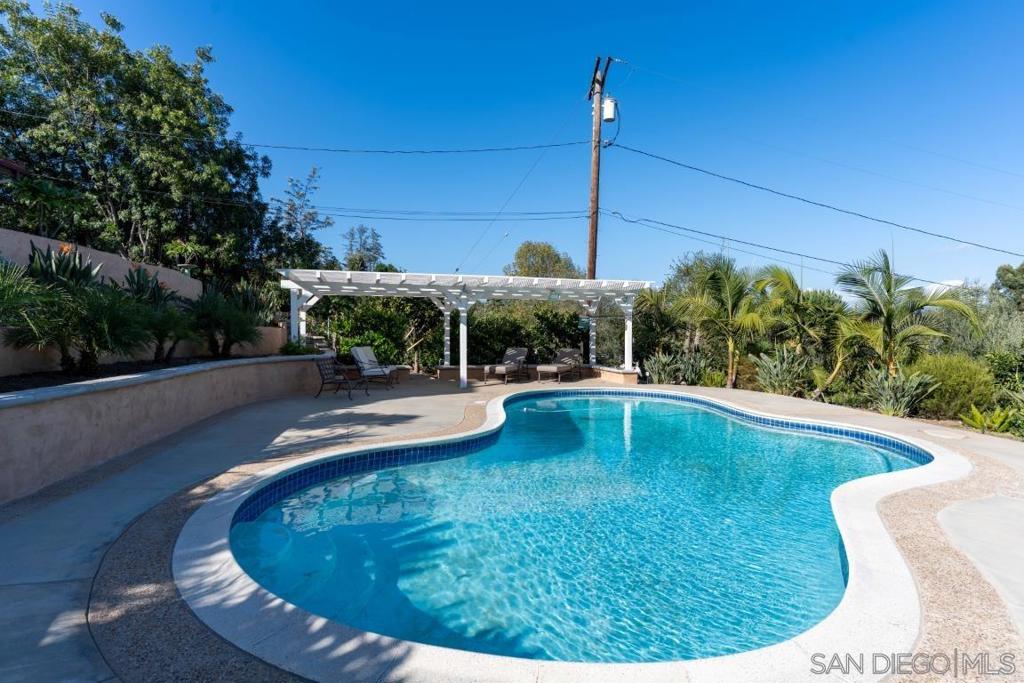 Fallbrook - Residential
