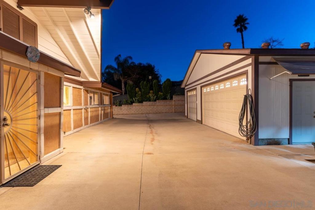 Fallbrook - Residential