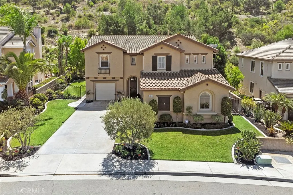 Anaheim Hills, California 92808, United States, 5 Bedrooms Bedrooms, ,4 BathroomsBathrooms,Residential,Pending,206419