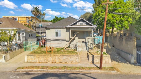 Photo of 1307 Pleasant AVE, Los Angeles, CA 90033 (MLS # DW26215446)