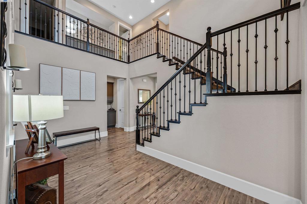 Not Listed - Residential