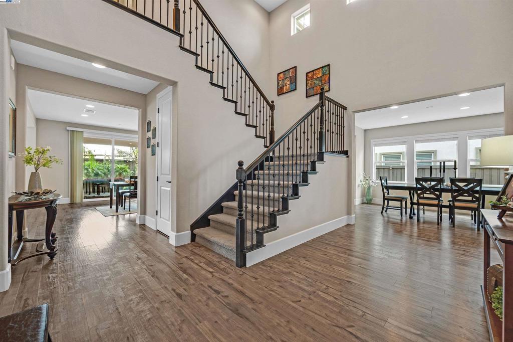 Not Listed - Residential