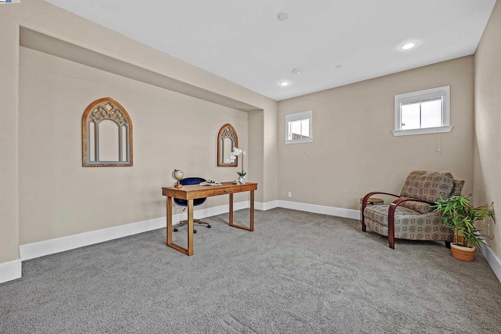 Not Listed - Residential