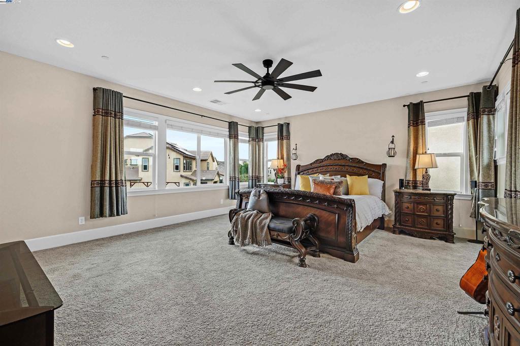 Not Listed - Residential