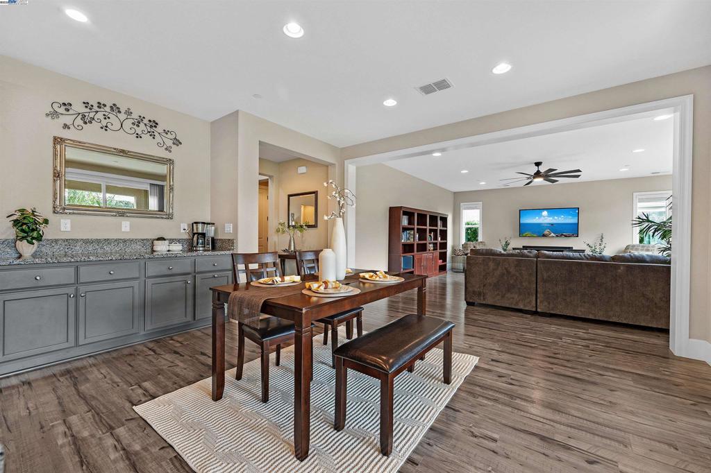 Not Listed - Residential