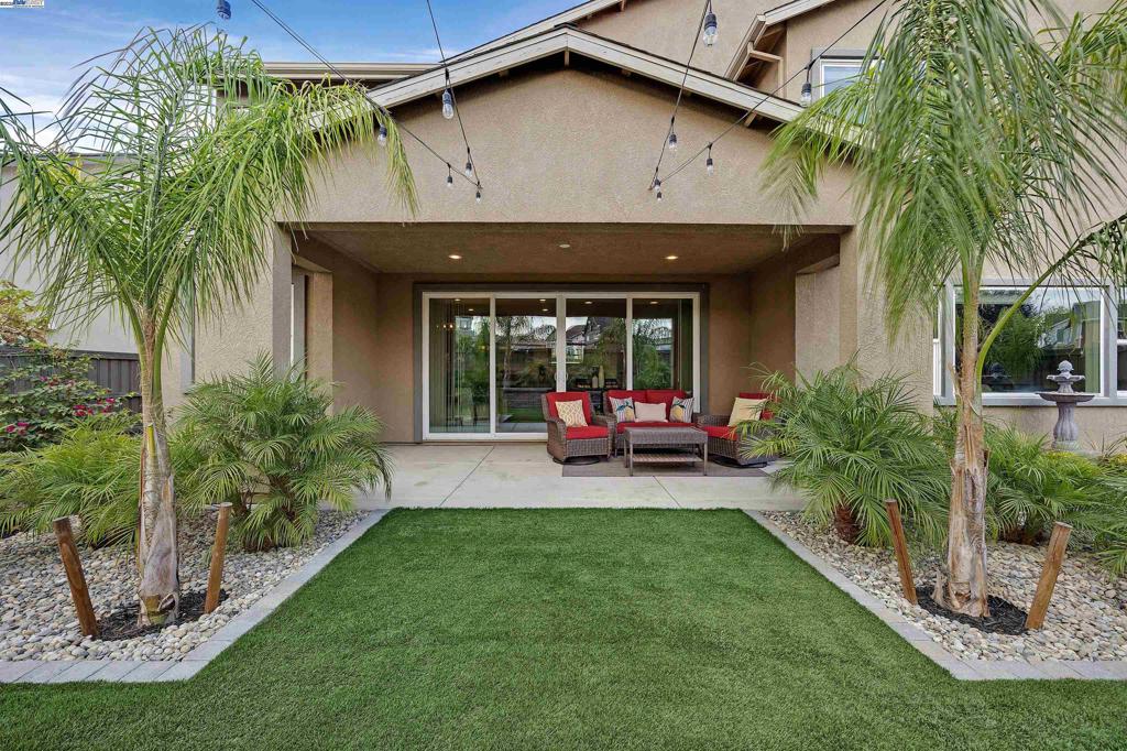 Not Listed - Residential