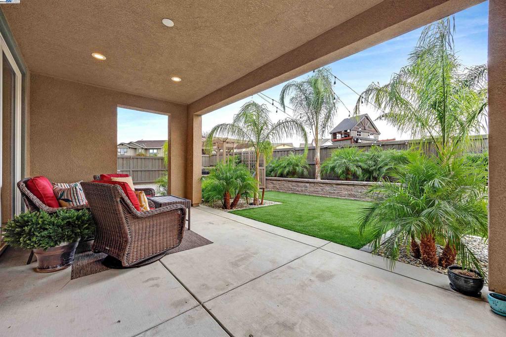 Not Listed - Residential