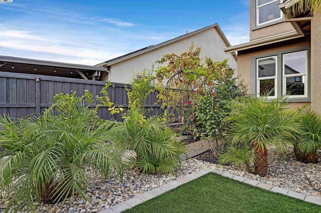 Not Listed - Residential
