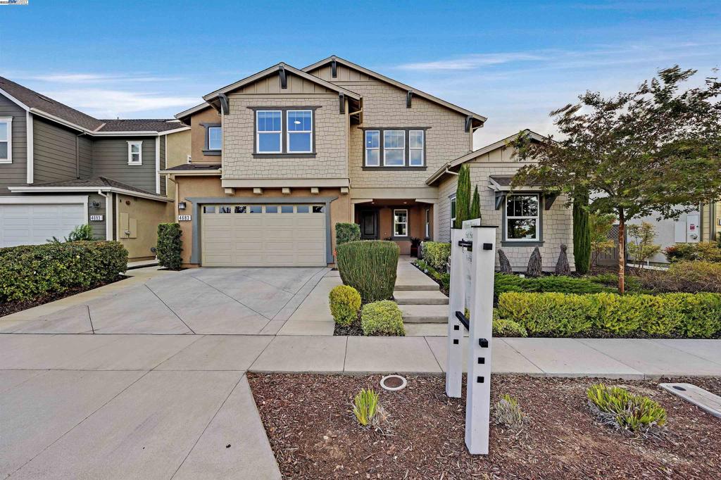 Not Listed - Residential