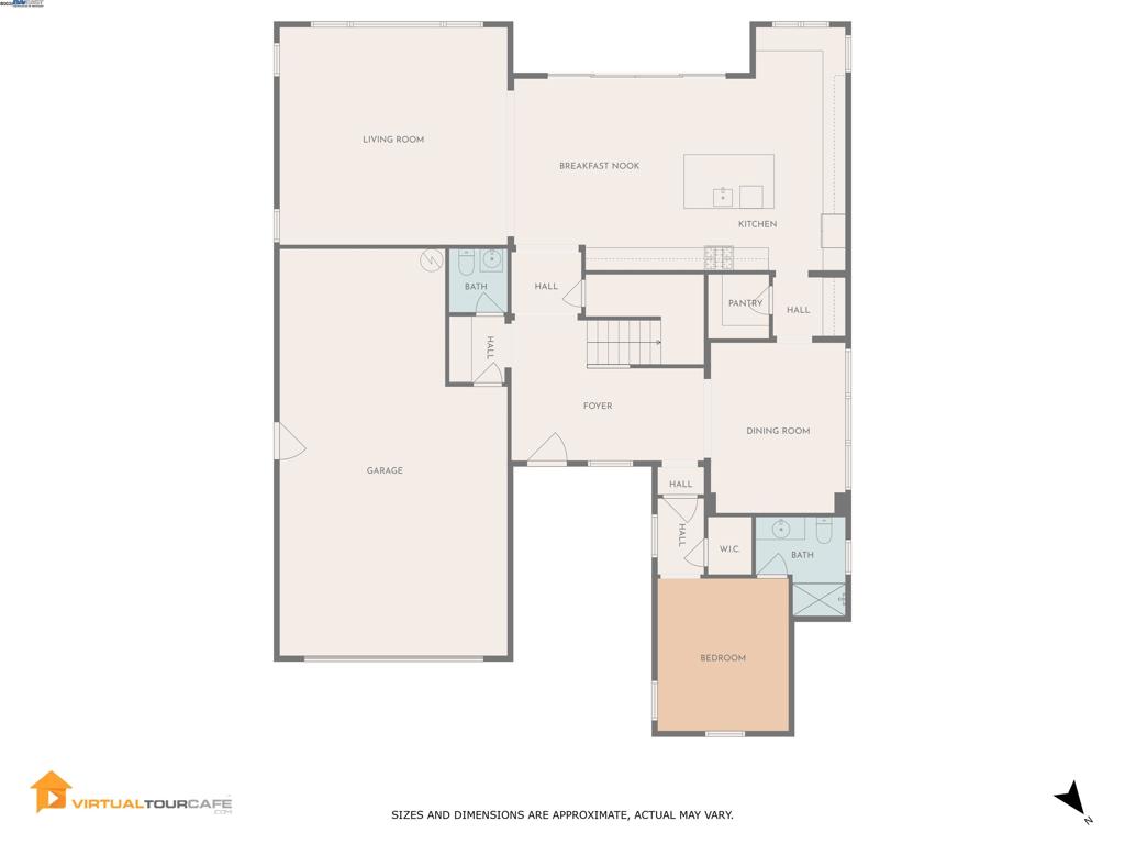 Not Listed - Residential