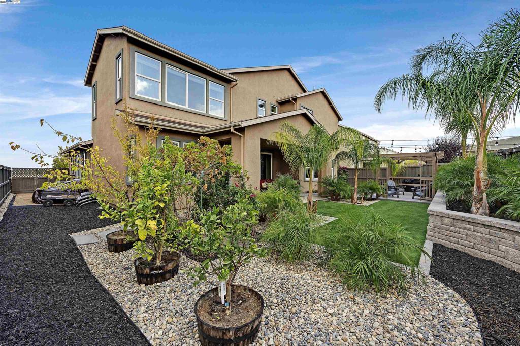 Not Listed - Residential