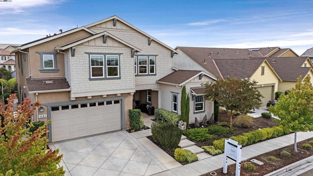 Not Listed - Residential
