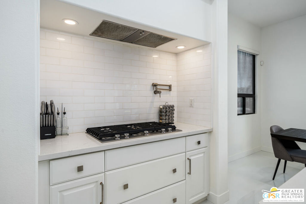 Venezia - Residential Lease
