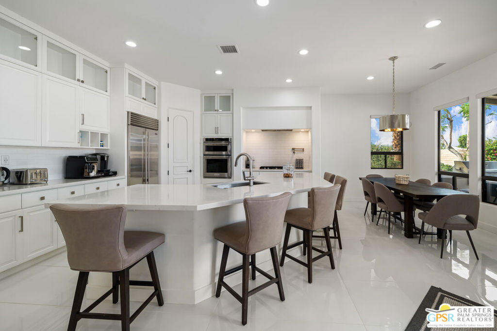 Venezia - Residential Lease