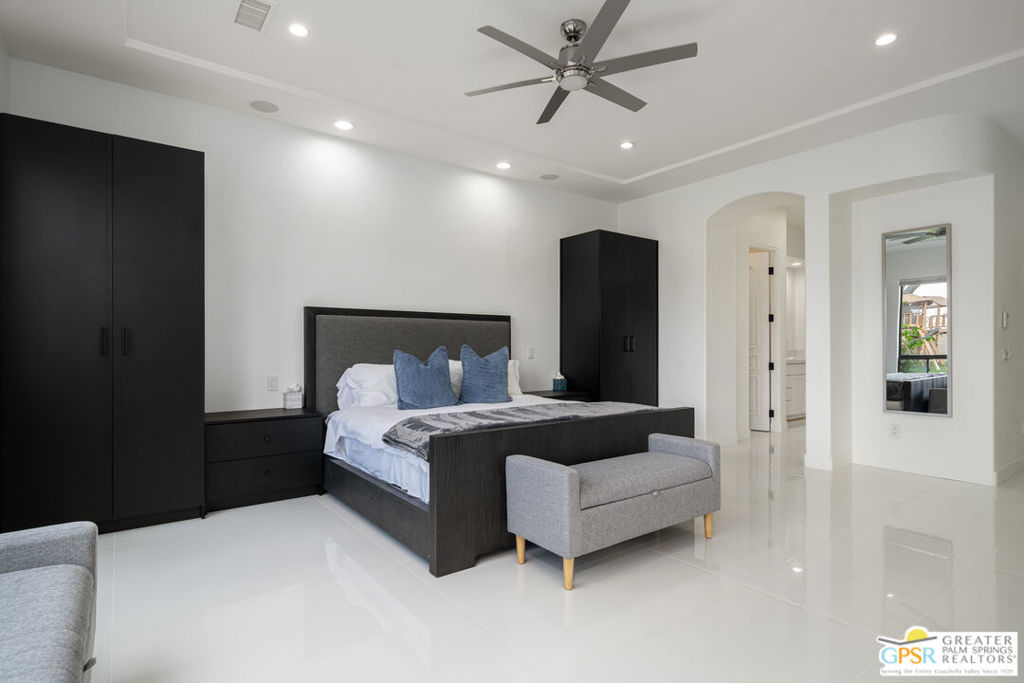 Venezia - Residential Lease