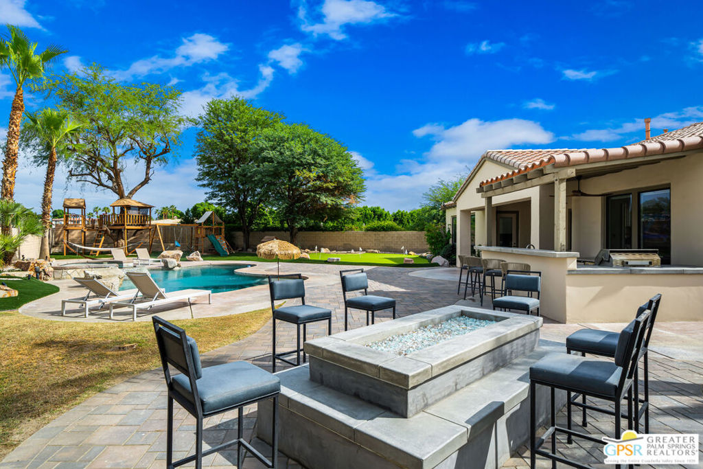 Venezia - Residential Lease