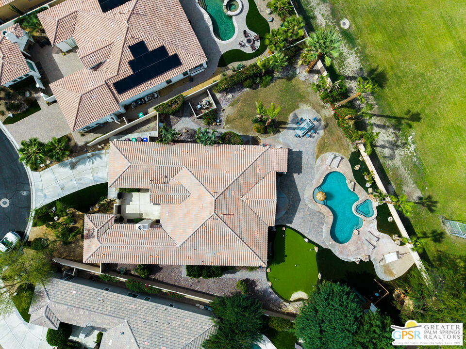 Venezia - Residential Lease