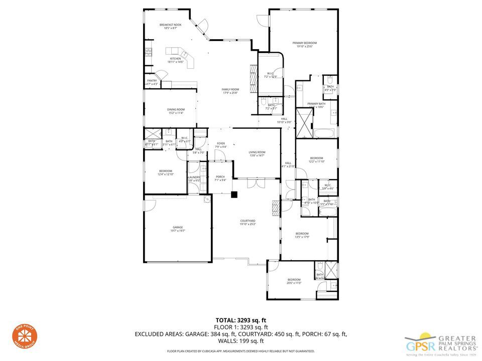 Venezia - Residential Lease