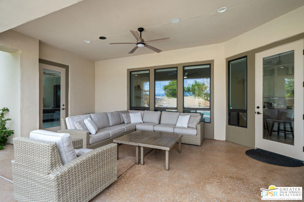 Venezia - Residential Lease