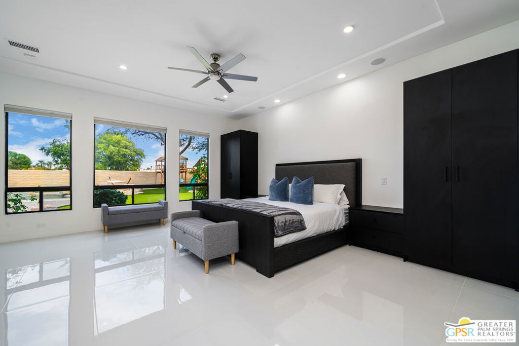 Venezia - Residential Lease