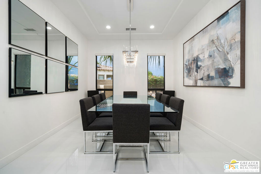 Venezia - Residential Lease