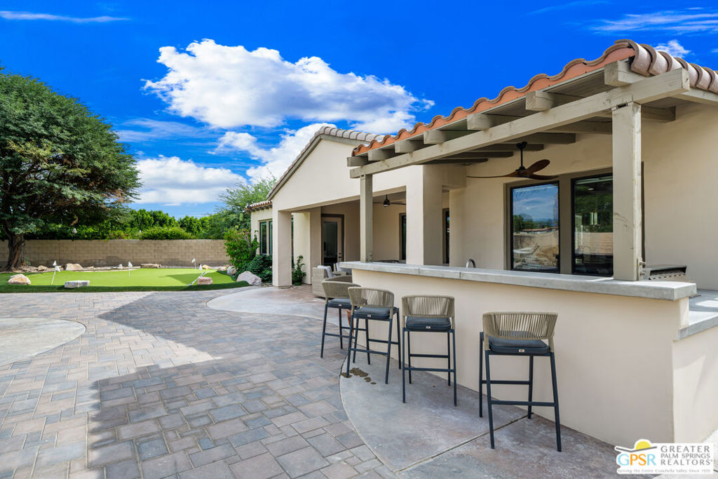 Venezia - Residential Lease