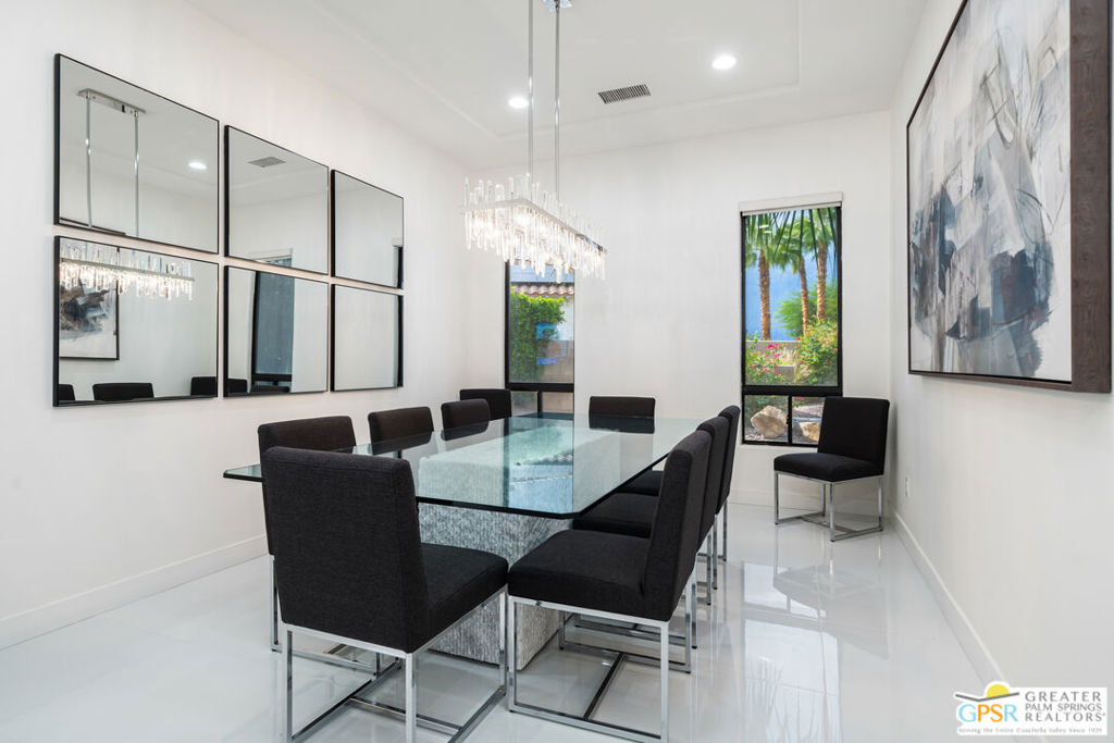Venezia - Residential Lease