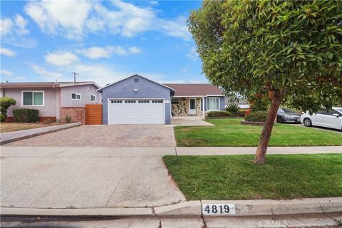4819 Halison Street Torrance CA 90503