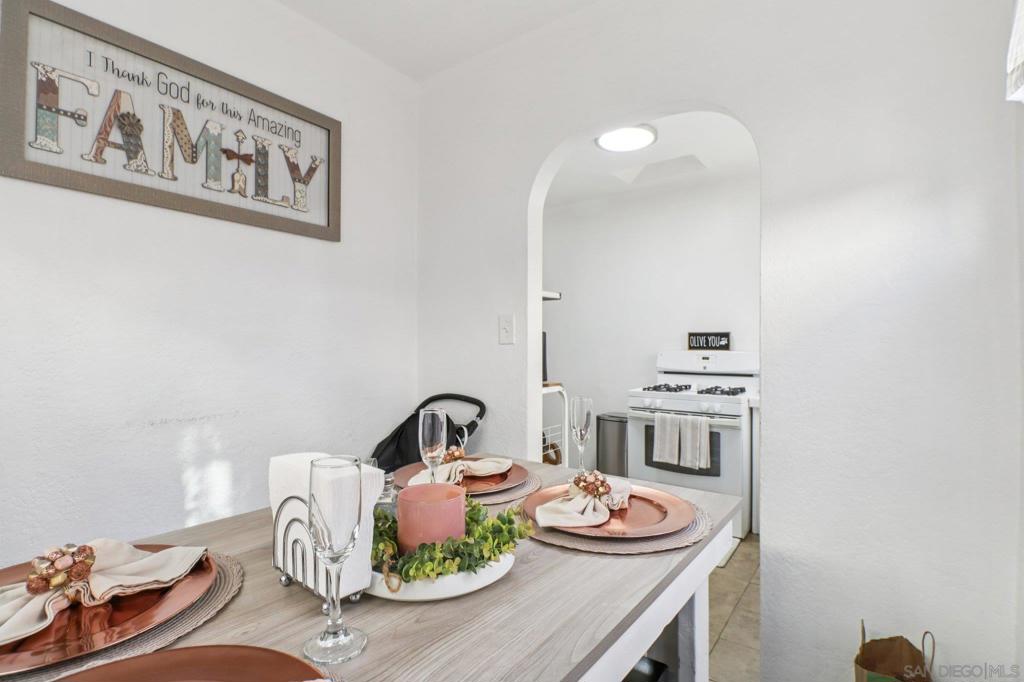 North Park - Residential Income