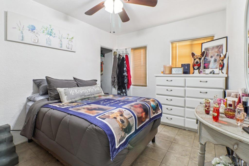 North Park - Residential Income