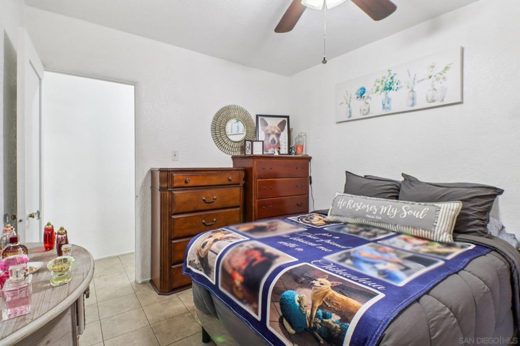 North Park - Residential Income