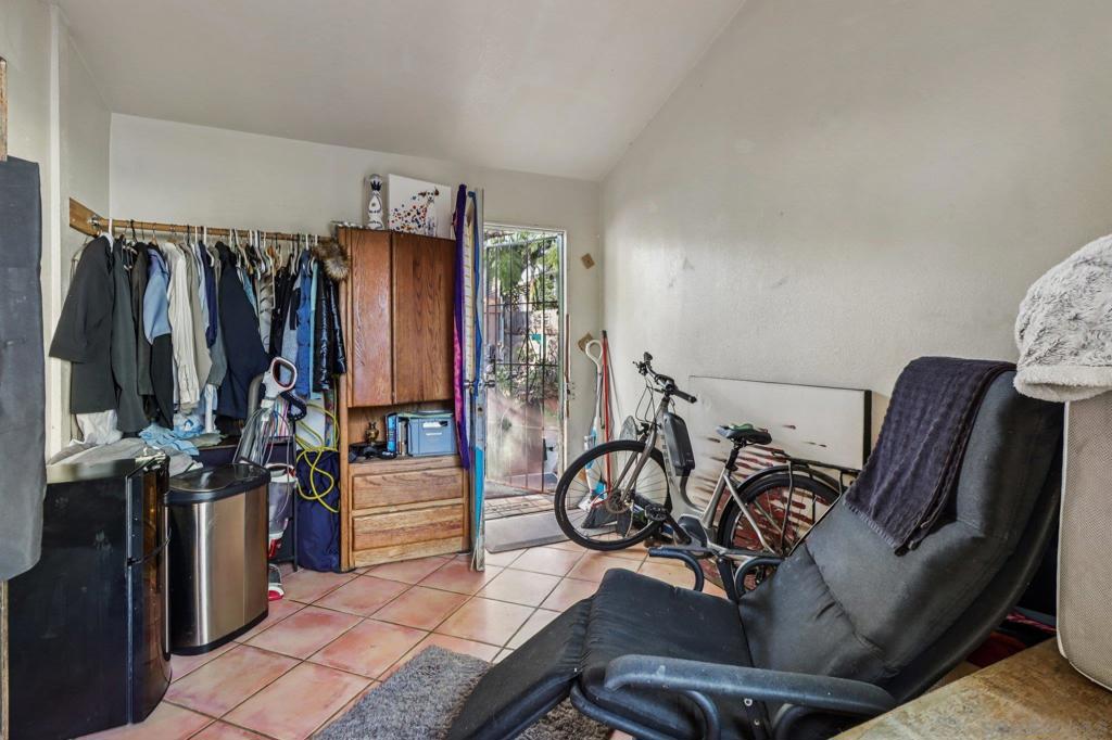 North Park - Residential Income