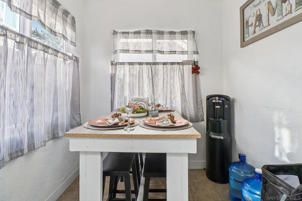 North Park - Residential Income