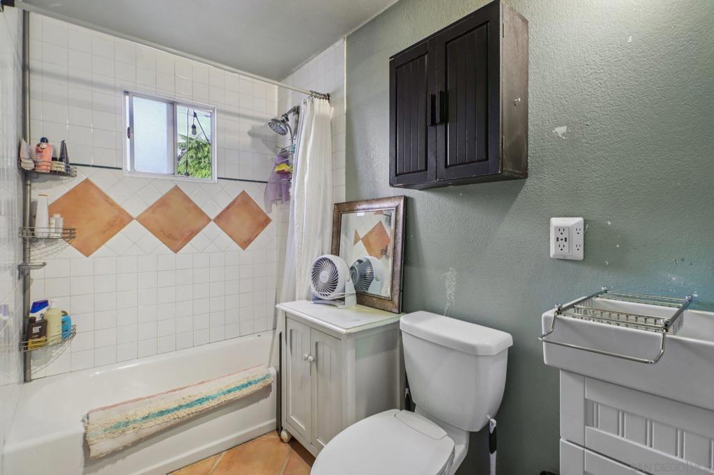 North Park - Residential Income