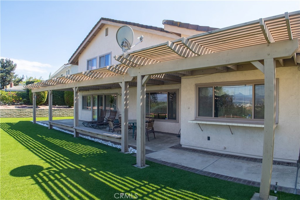 Westridge (WSTR) - Residential Lease