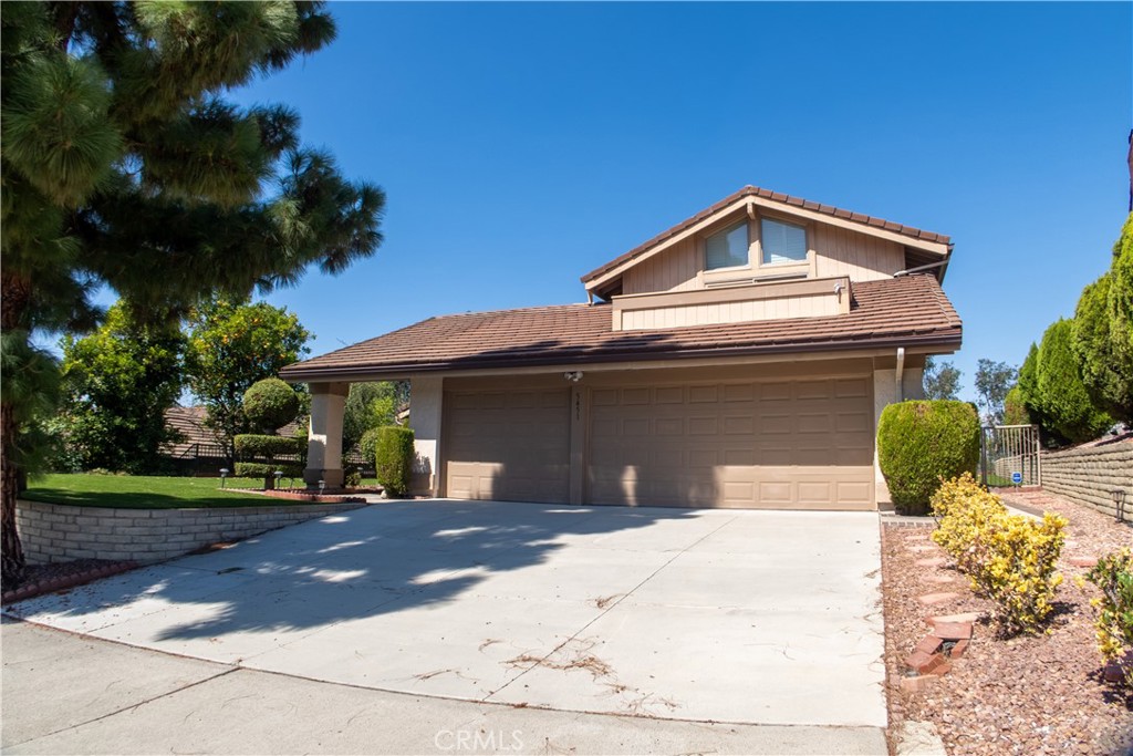 Westridge (WSTR) - Residential Lease