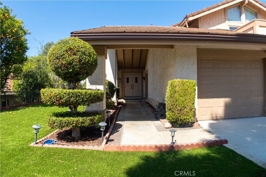 Westridge (WSTR) - Residential Lease