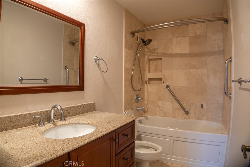 Westridge (WSTR) - Residential Lease