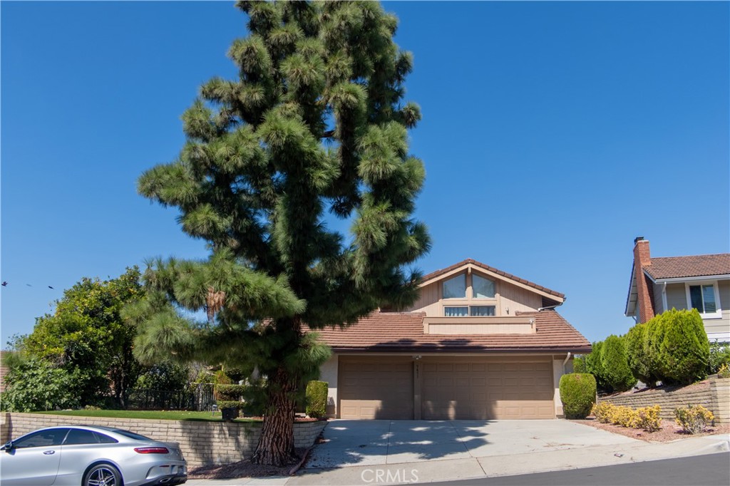 Westridge (WSTR) - Residential Lease