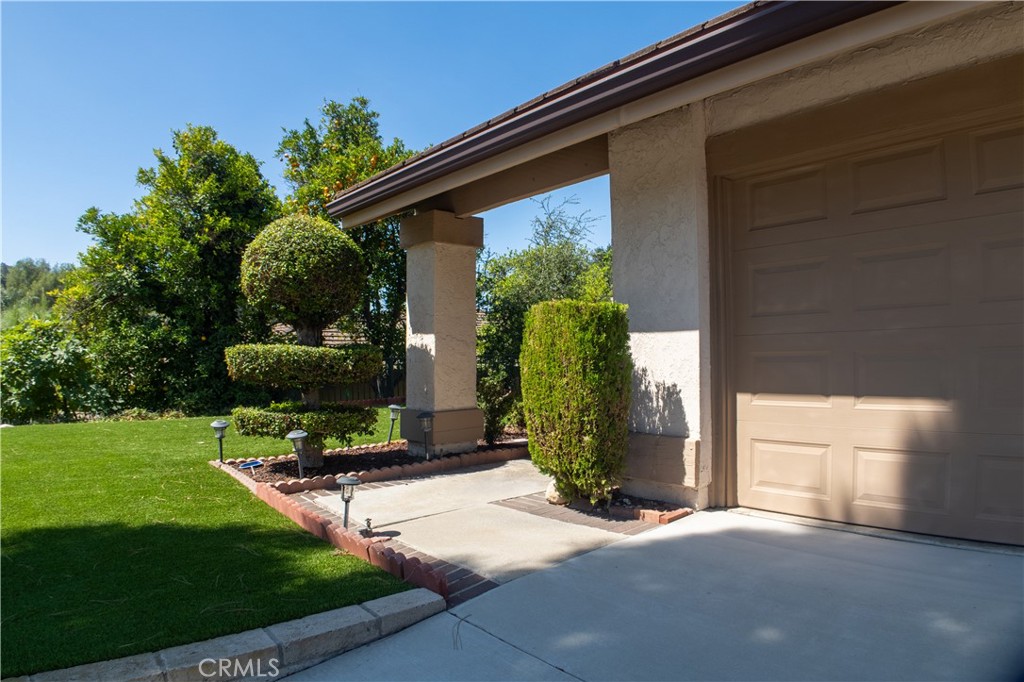Westridge (WSTR) - Residential Lease