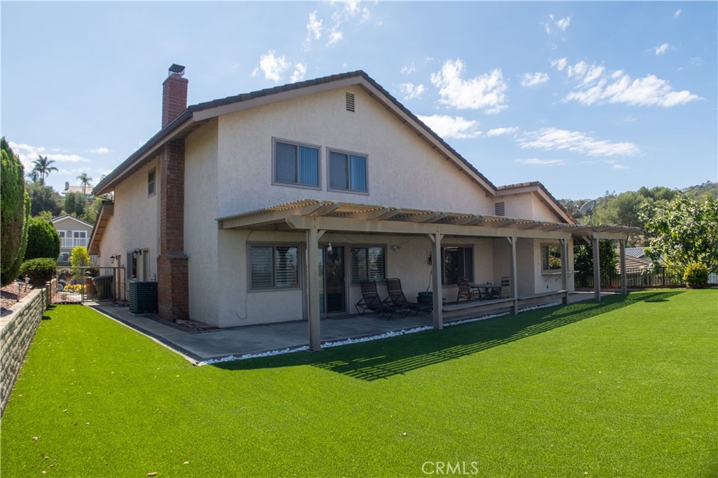 Westridge (WSTR) - Residential Lease