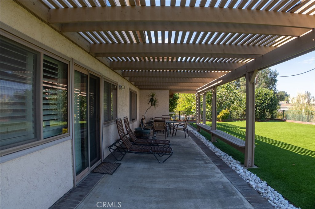 Westridge (WSTR) - Residential Lease
