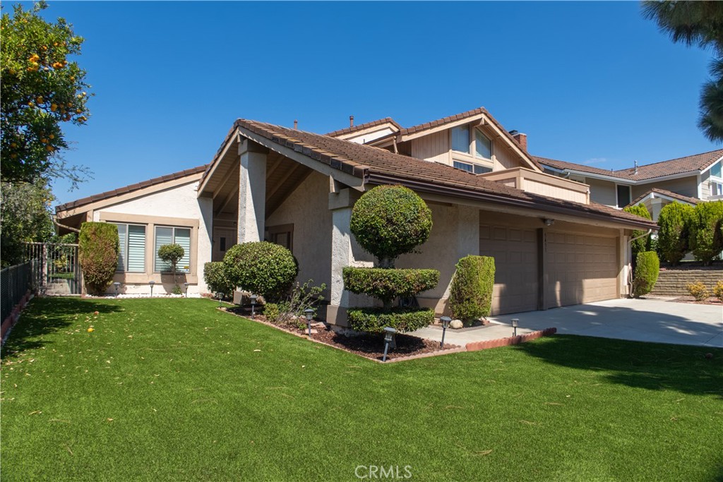 Westridge (WSTR) - Residential Lease
