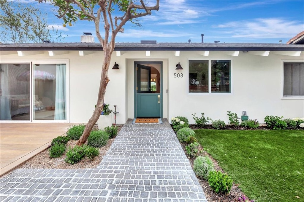 Bluffs Original (BORI) - Residential