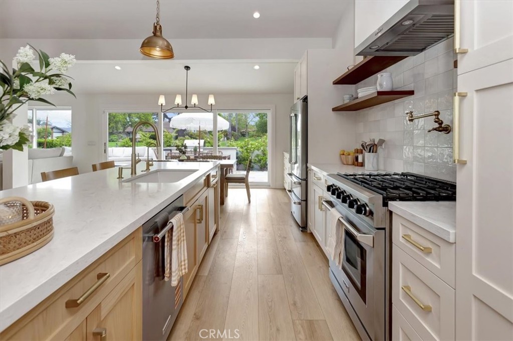 Bluffs Original (BORI) - Residential
