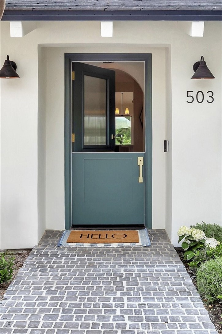 Bluffs Original (BORI) - Residential