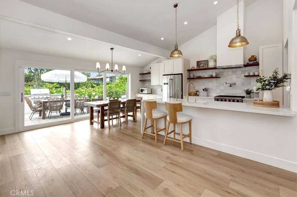 Bluffs Original (BORI) - Residential