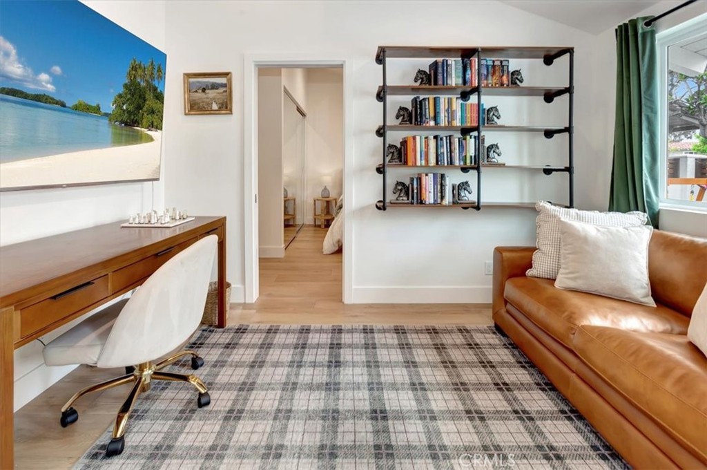 Bluffs Original (BORI) - Residential