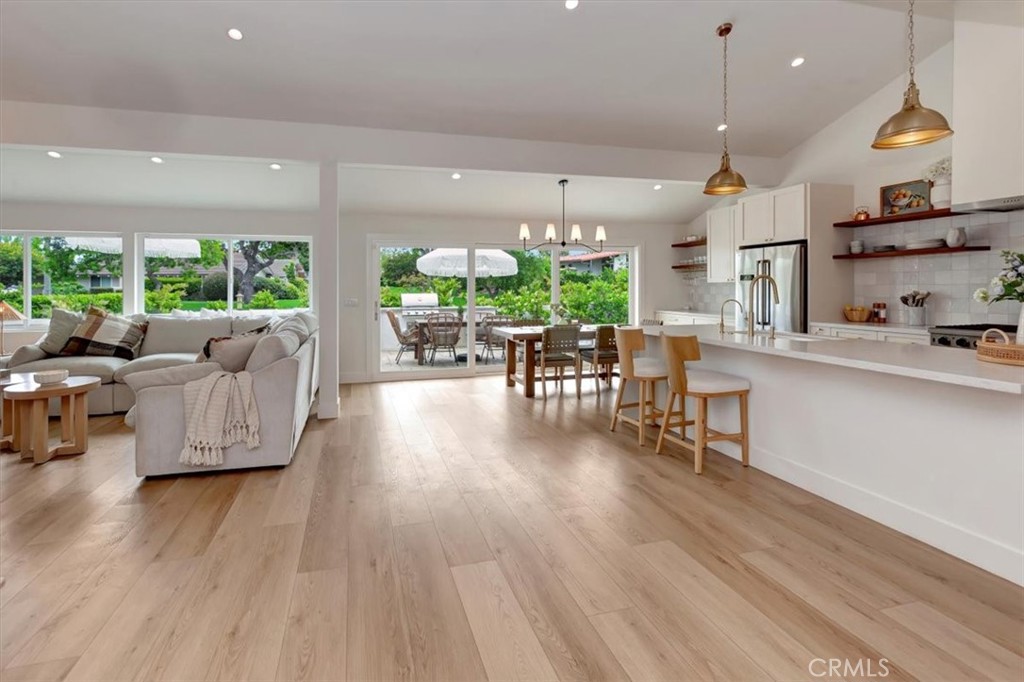Bluffs Original (BORI) - Residential