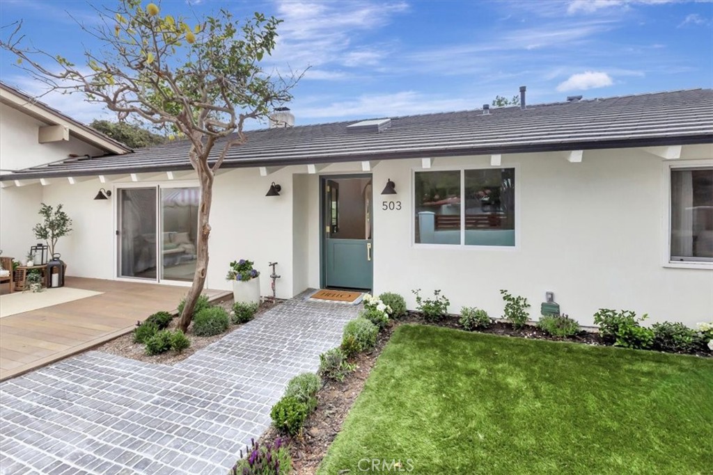 Bluffs Original (BORI) - Residential